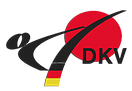 Logo DKV Logo des Deutschen Karate Verband e. V.